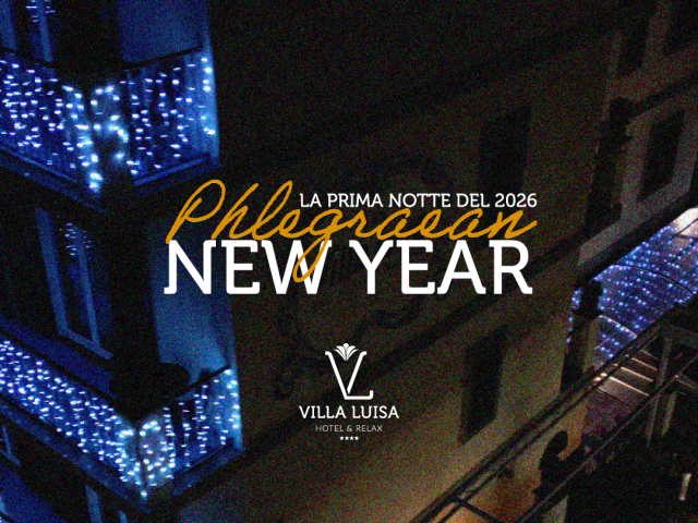 Phlaegrean New Year : Foto 1