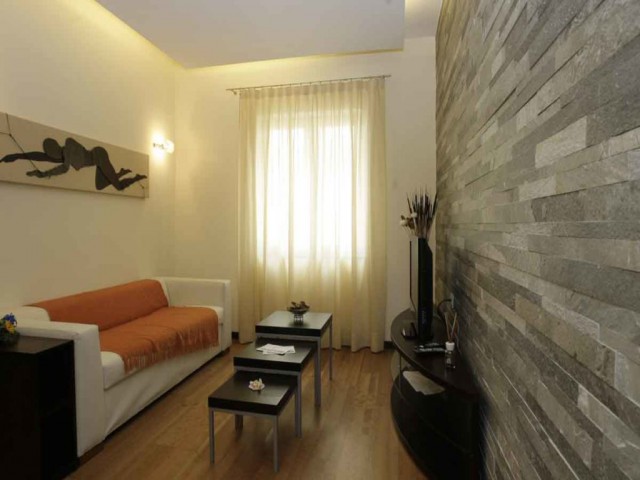 Apartment – Spazio e Comfort per il tuo soggiorno