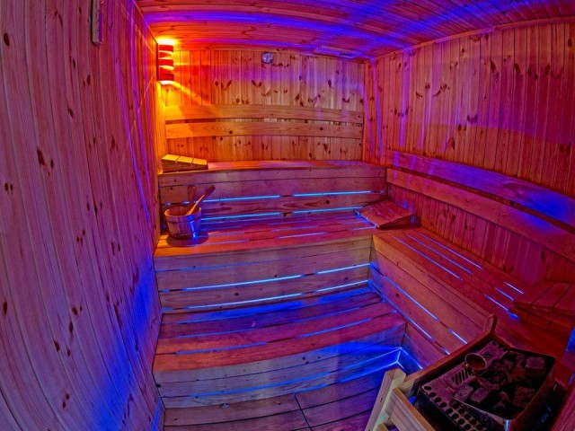 Centro Benessere Villa Luisa – Un’oasi di Relax : Foto 5