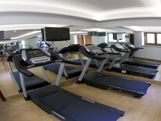 Centro Benessere Villa Luisa – Un’oasi di Relax : Foto 2