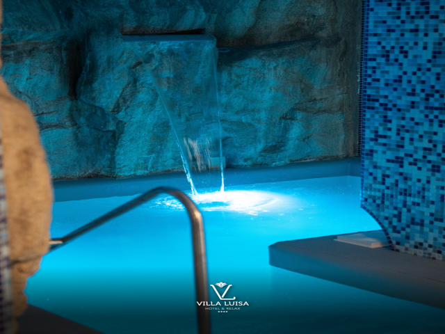 Wellness Center : Foto 6