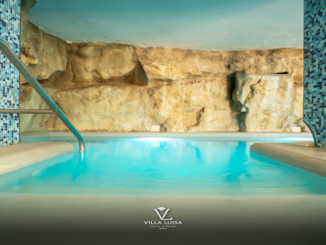 Wellness Center : Foto 7