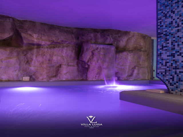 Wellness Center : Foto 8