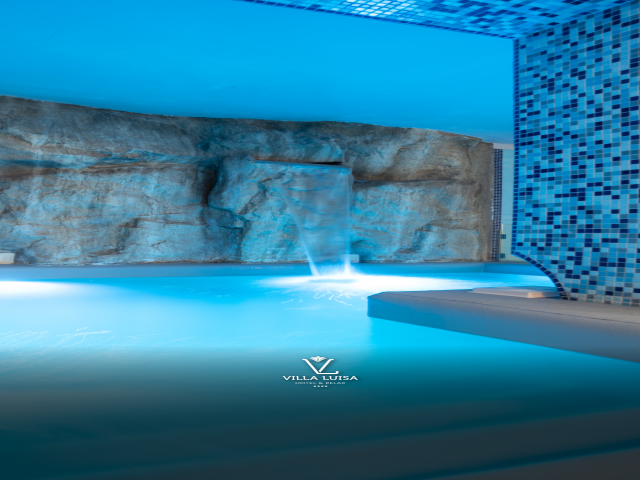 Wellness Center : Foto 9