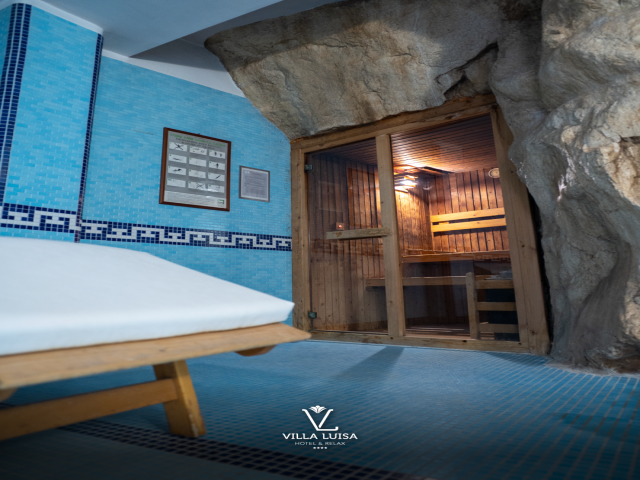 Wellness Center : Foto 10