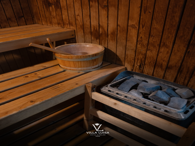 Wellness Center : Foto 11