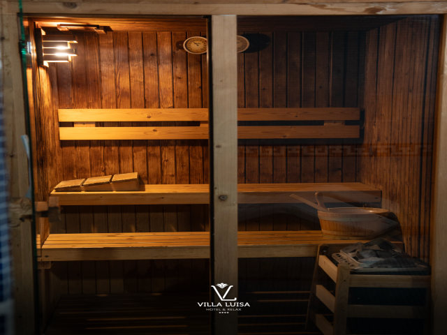 Wellness Center : Foto 12