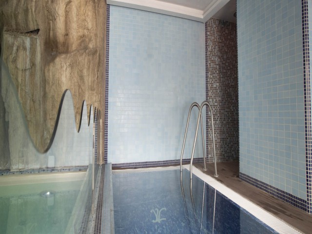 Centro Benessere Villa Luisa – Un’oasi di Relax : Foto 4