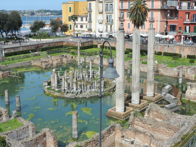 Cosa visitare - Campi Flegrei